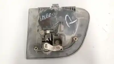 Pièce détachée automobile d'occasion serrure de porte avant droite pour renault midlum 4.2 diesel références oem iam 5001858127  