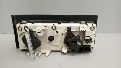 Peça sobressalente para automóvel em segunda mão comando de sofagem (chauffage / ar condicionado)  por renault midlum 4.2 diesel referências oem iam 5001860553  