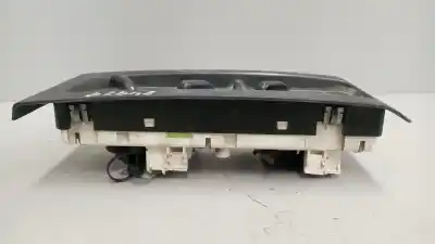 Peça sobressalente para automóvel em segunda mão comando de sofagem (chauffage / ar condicionado)  por renault midlum 4.2 diesel referências oem iam 5001860553  