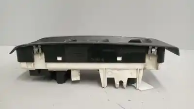 Peça sobressalente para automóvel em segunda mão comando de sofagem (chauffage / ar condicionado)  por renault midlum 4.2 diesel referências oem iam 5001860553  