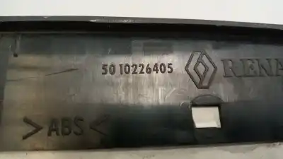 Peça sobressalente para automóvel em segunda mão comando de sofagem (chauffage / ar condicionado)  por renault midlum 4.2 diesel referências oem iam 5001860553  