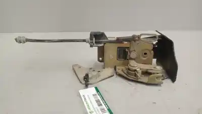 Peça sobressalente para automóvel em segunda mão puxador exterior frente direito por renault midlum 4.2 diesel referências oem iam 5001858130