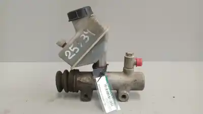 Peça sobressalente para automóvel em segunda mão cilindro de embreagem por iveco eurocargo 5.9 diesel referências oem iam 4853408