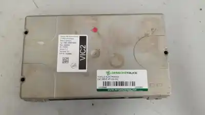 Peça sobressalente para automóvel em segunda mão MÓDULO ELETRÔNICO por DAF SERIE XF105.XXX 12.9 Diesel Referências OEM IAM 1639082  