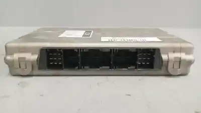 Peça sobressalente para automóvel em segunda mão módulo eletrônico por daf serie xf105.xxx 12.9 diesel referências oem iam 1639082 version1.1 