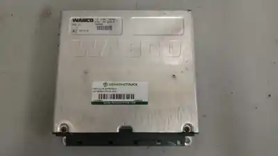 Peça sobressalente para automóvel em segunda mão MÓDULO ELETRÔNICO por DAF SERIE XF105.XXX 12.9 Diesel Referências OEM IAM 1694000  