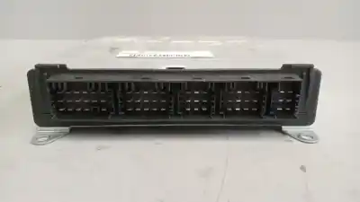 Peça sobressalente para automóvel em segunda mão módulo eletrônico por daf serie xf105.xxx 12.9 diesel referências oem iam 1694000 4461350390 
