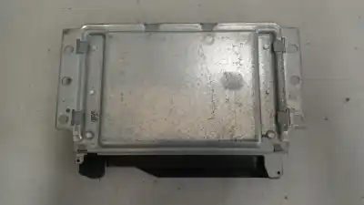 Peça sobressalente para automóvel em segunda mão módulo eletrônico por daf serie xf105.xxx 12.9 diesel referências oem iam 1686847 0260001028 6009371001