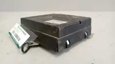 Peça sobressalente para automóvel em segunda mão módulo eletrônico por daf serie xf105.xxx 12.9 diesel referências oem iam 1737239 4461702180 