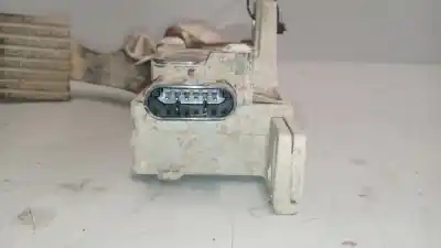 Peça sobressalente para automóvel em segunda mão pedal acelerador por daf serie xf105.xxx 12.9 diesel referências oem iam 1785206  