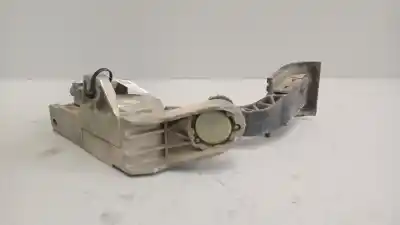 Peça sobressalente para automóvel em segunda mão pedal acelerador por daf serie xf105.xxx 12.9 diesel referências oem iam 1785206  