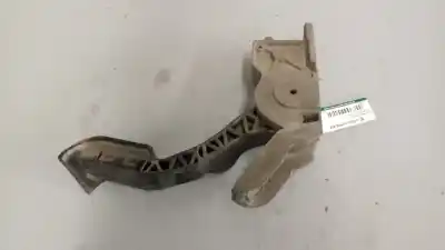 Peça sobressalente para automóvel em segunda mão pedal acelerador por daf serie xf105.xxx 12.9 diesel referências oem iam 1785206  
