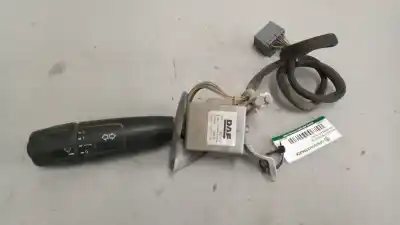 Peça sobressalente para automóvel em segunda mão COMUTADOR DE PISCAS  por DAF SERIE XF105.XXX 12.9 Diesel Referências OEM IAM 1801932  