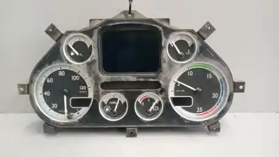 Peça sobressalente para automóvel em segunda mão QUADRANTE por DAF SERIE XF105.XXX 12.9 Diesel Referências OEM IAM 1793211  