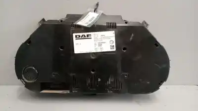 Peça sobressalente para automóvel em segunda mão quadrante por daf serie xf105.xxx 12.9 diesel referências oem iam 1793211  