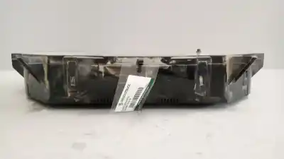Peça sobressalente para automóvel em segunda mão quadrante por daf serie xf105.xxx 12.9 diesel referências oem iam 1793211  