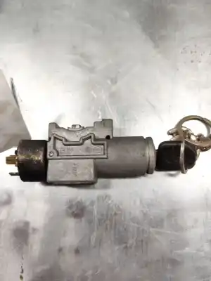 Second-hand car spare part ignition switch for daewoo matiz (m100, m150) 1.0 oem iam references 531320pn57  