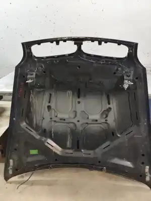 Peça sobressalente para automóvel em segunda mão capot por bmw x5 (e70) xdrive 30 d referências oem iam   
