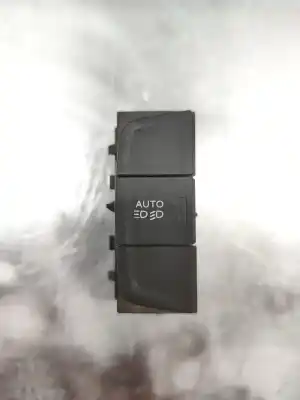 Second-hand car spare part switch for peugeot 508 allure hybrid4 oem iam references 96770601zd