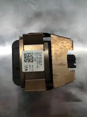 Peça sobressalente para automóvel em segunda mão Sensor por PEUGEOT 508 Allure HYbrid4 Referências OEM IAM 9665925480  