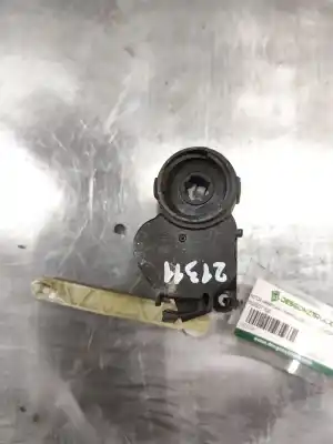 Second-hand car spare part air conditioning hatches opening motor for peugeot 508 allure hybrid4 oem iam references 1905121a