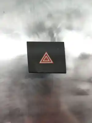 Second-hand car spare part hazard warning lights for peugeot 508 allure hybrid4 oem iam references 96662380ze