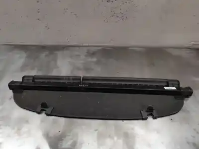 Peça sobressalente para automóvel em segunda mão chapeleira por mazda cx-5 (kf) 2.2 d referências oem iam   