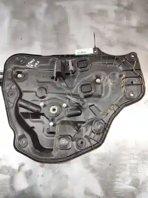 Peça sobressalente para automóvel em segunda mão elevador de vidros traseiro direito por mazda cx-5 (kf) 2.2 d referências oem iam kb7w7297x