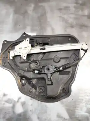 Автозапчасти б/у задний правый стеклорегулятор за mazda cx-5 (kf) 2.2 d ссылки oem iam kb7w7297x  