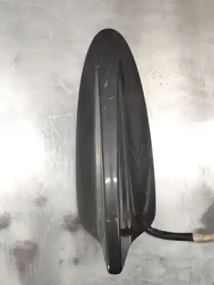 Peça sobressalente para automóvel em segunda mão antena por mazda cx-5 (kf) 2.2 d referências oem iam gml866930