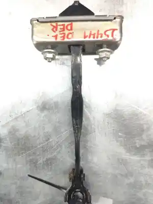 Peça sobressalente para automóvel em segunda mão esticador de porta por mazda cx-5 (kf) 2.2 d referências oem iam ka187