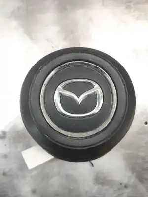 Автозапчасти б/у дверной фиксатор за mazda cx-5 (kf) 2.2 d ссылки oem iam ka187  
