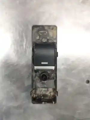 Peça sobressalente para automóvel em segunda mão botão / interruptor elevador vidro traseiro direito por mazda cx-5 (kf) 2.2 d referências oem iam 5ab-00611a02