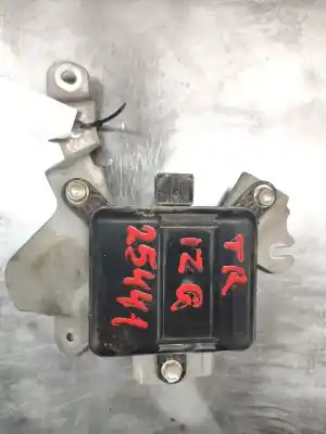 Peça sobressalente para automóvel em segunda mão fechadura da porta traseira direita por mazda cx-5 (kf) 2.2 d referências oem iam kb8c67y30g
