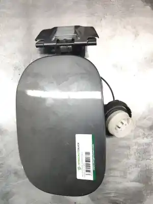 Peça sobressalente para automóvel em segunda mão tampa de combustível externa por mazda cx-5 (kf) 2.2 d referências oem iam 