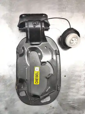 Peça sobressalente para automóvel em segunda mão tampa de combustível externa por mazda cx-5 (kf) 2.2 d referências oem iam   