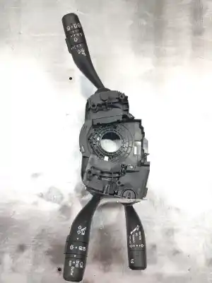 Peça sobressalente para automóvel em segunda mão COMANDOS DE ALAVANCA por MG ROVER MG ZS SUV  Referências OEM IAM 654466978  