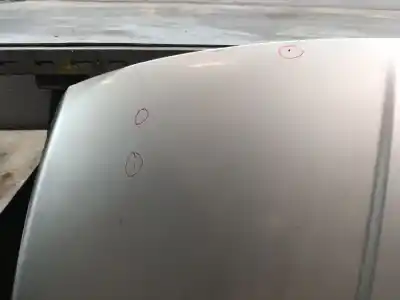 Peça sobressalente para automóvel em segunda mão capot por dodge caliber s referências oem iam   