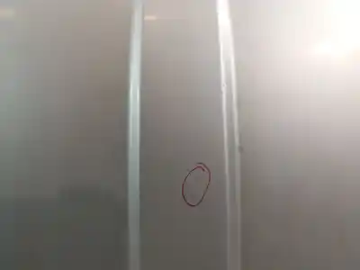 Peça sobressalente para automóvel em segunda mão capot por dodge caliber s referências oem iam   