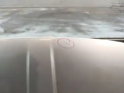 Peça sobressalente para automóvel em segunda mão capot por dodge caliber s referências oem iam   