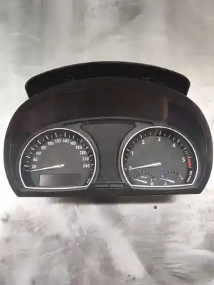 Автозапчасти б/у  за BMW X3 (E83)  ссылки OEM IAM 341437202  