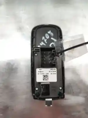 İkinci el araba yedek parçası sol ön pencere anahtari için ford fiesta vi (cb1, ccn) 1.25 oem iam referansları 8a6t-14a132ac  