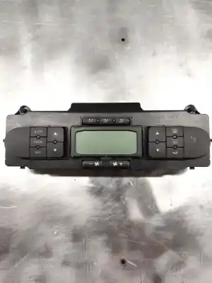 Peça sobressalente para automóvel em segunda mão  por SEAT LEON (1P1)  Referências OEM IAM   