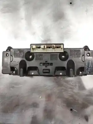 Peça sobressalente para automóvel em segunda mão comando de sofagem (chauffage / ar condicionado)  por seat leon (1p1) 2.0 tdi 16v referências oem iam   