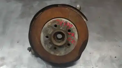 Second-hand car spare part rear left knuckle for bmw x5 (e70) xdrive 30 d oem iam references 677098305  