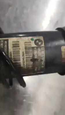 Peça sobressalente para automóvel em segunda mão amortecedor traseiro direito por bmw x5 (e70) xdrive 30 d referências oem iam 462400004305  