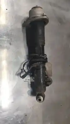 Peça sobressalente para automóvel em segunda mão amortecedor traseiro direito por bmw x5 (e70) xdrive 30 d referências oem iam 462400004305  