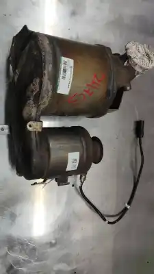 Автозапчасти б/у катализатор за seat leon (5f1) 1.6 tdi ссылки oem iam 2041075788  