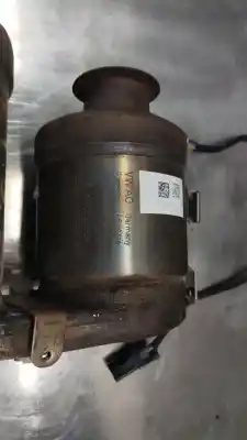 Автозапчасти б/у катализатор за seat leon (5f1) 1.6 tdi ссылки oem iam 2041075788  