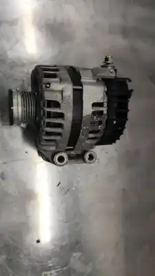 Автозапчастина б/у генератор для seat leon (5f1) 1.6 tdi посилання на oem iam   